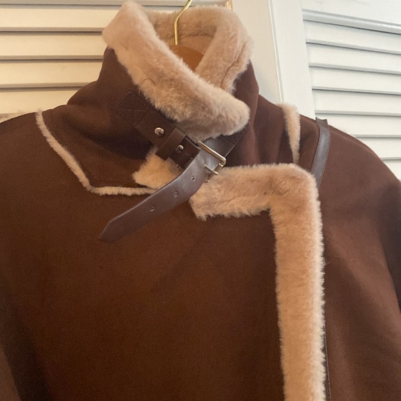 Spring In lightweight coat. Sz 8 - Picture 9 of 10